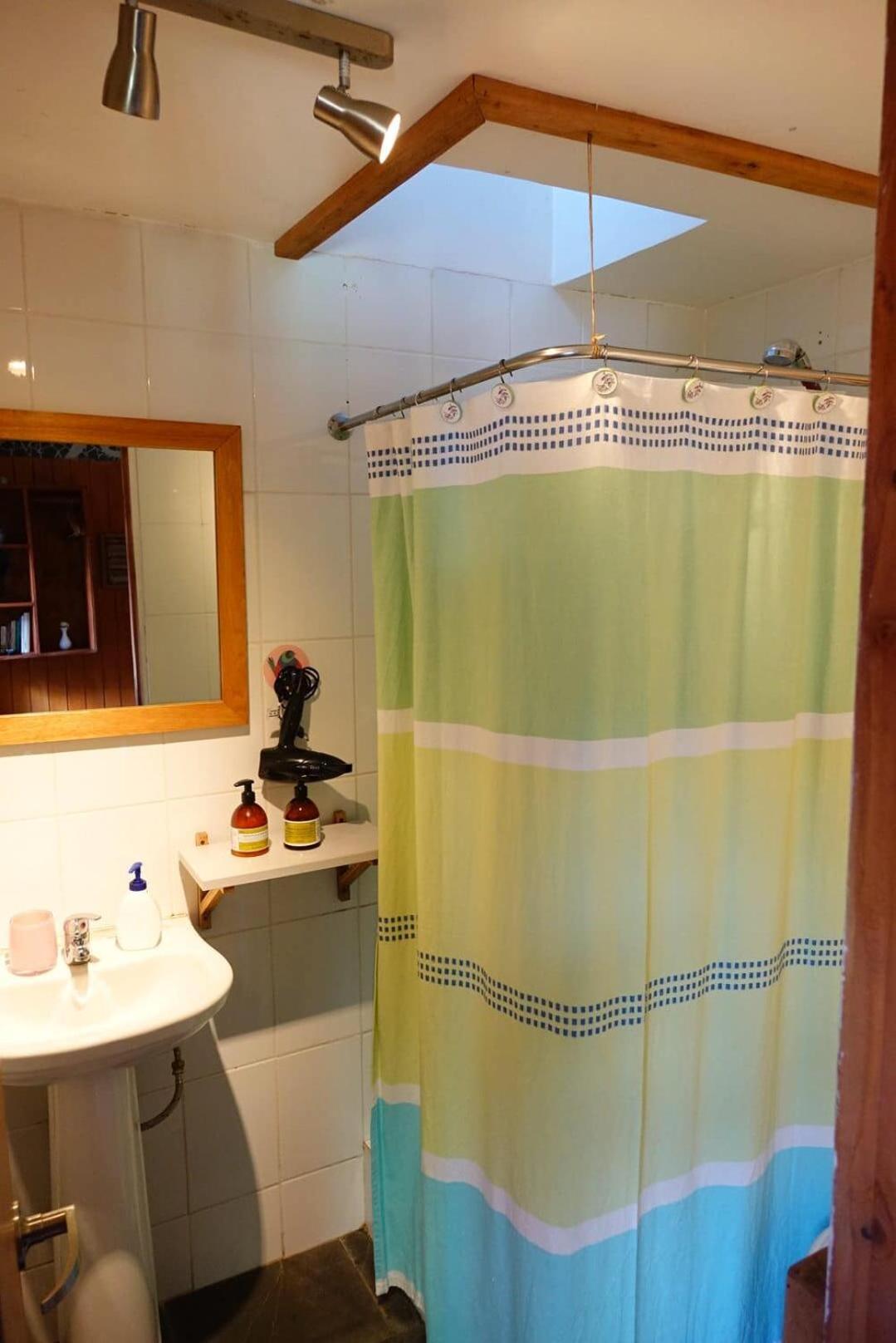 La Araucaria Hosteria Boutique - Ex Lounge Brasil Pucón Zimmer foto