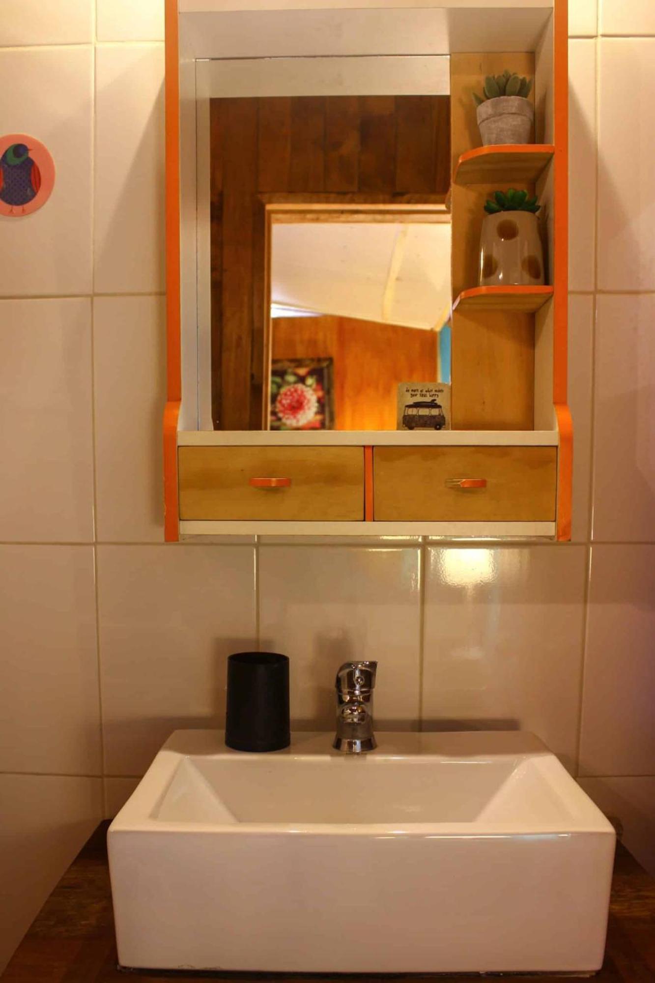 La Araucaria Hosteria Boutique - Ex Lounge Brasil Pucón Zimmer foto