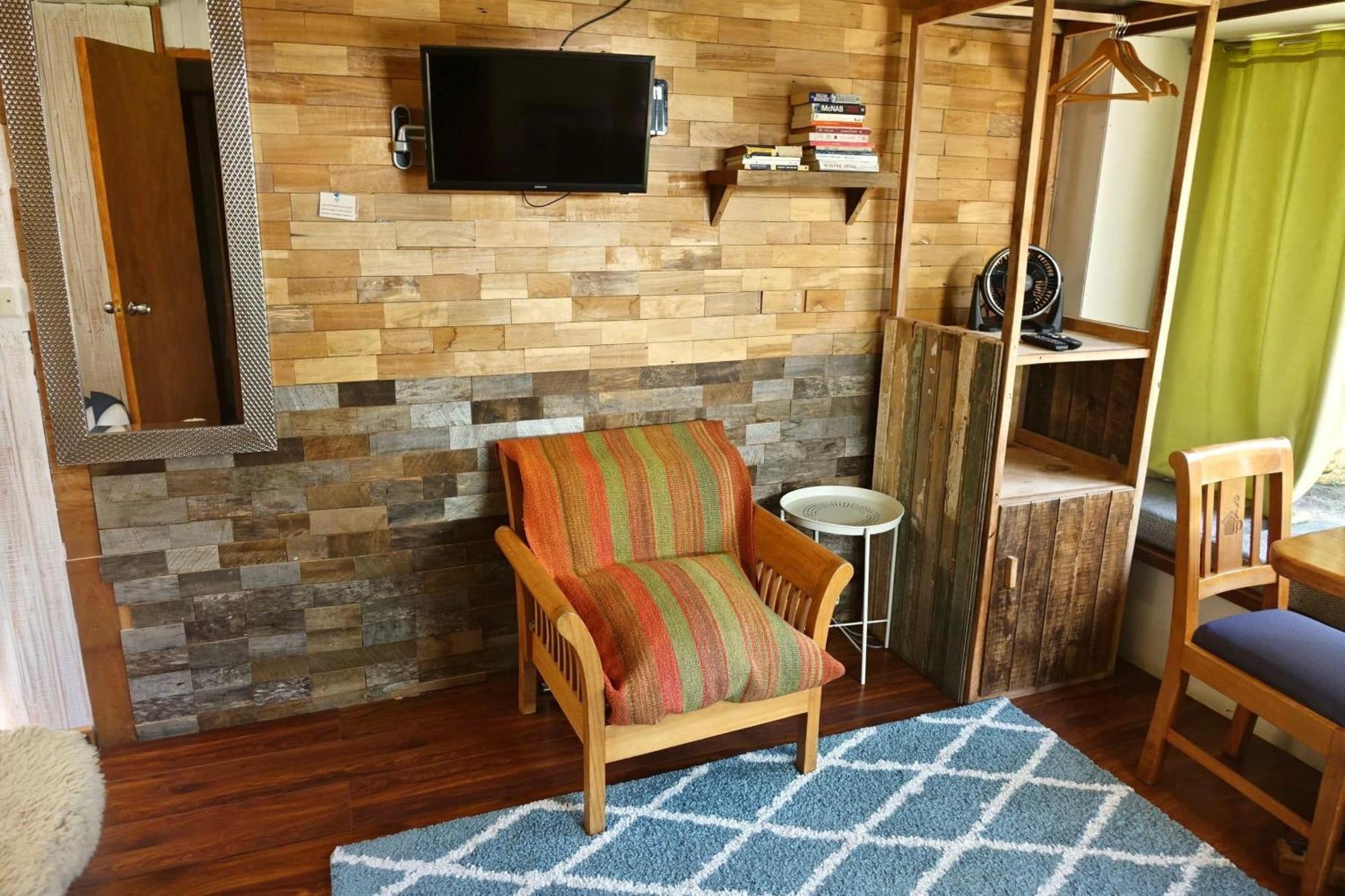 La Araucaria Hosteria Boutique - Ex Lounge Brasil Pucón Zimmer foto